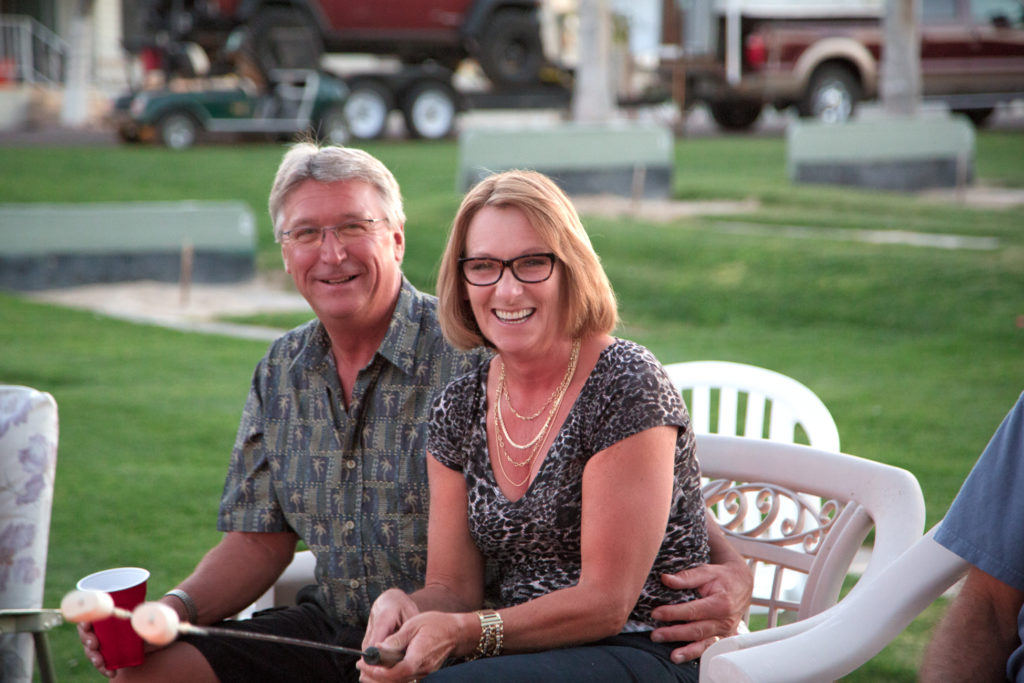 Araby Acres RV Resort, A Snowbird Oasis In Yuma, AZ! Encore Edition